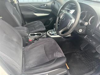 2016 Nissan NAVARA - Thumbnail