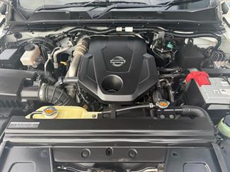 2016 Nissan NAVARA - Thumbnail