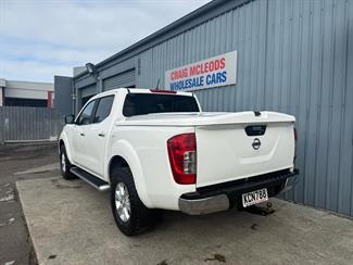 2016 Nissan NAVARA - Thumbnail