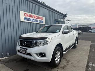 2016 Nissan NAVARA - Thumbnail