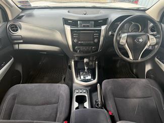 2016 Nissan NAVARA - Thumbnail
