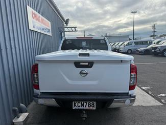 2016 Nissan NAVARA - Thumbnail