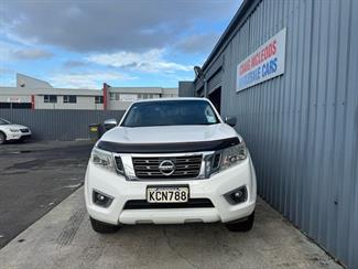 2016 Nissan NAVARA - Thumbnail