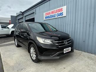 2013 Honda CR-V
