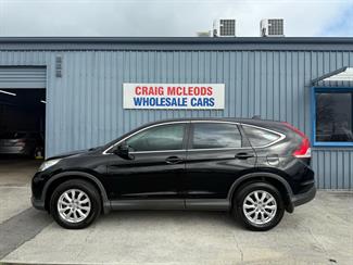 2013 Honda CR-V - Thumbnail