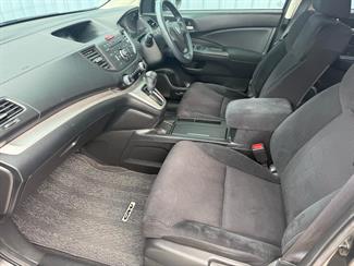 2013 Honda CR-V - Thumbnail
