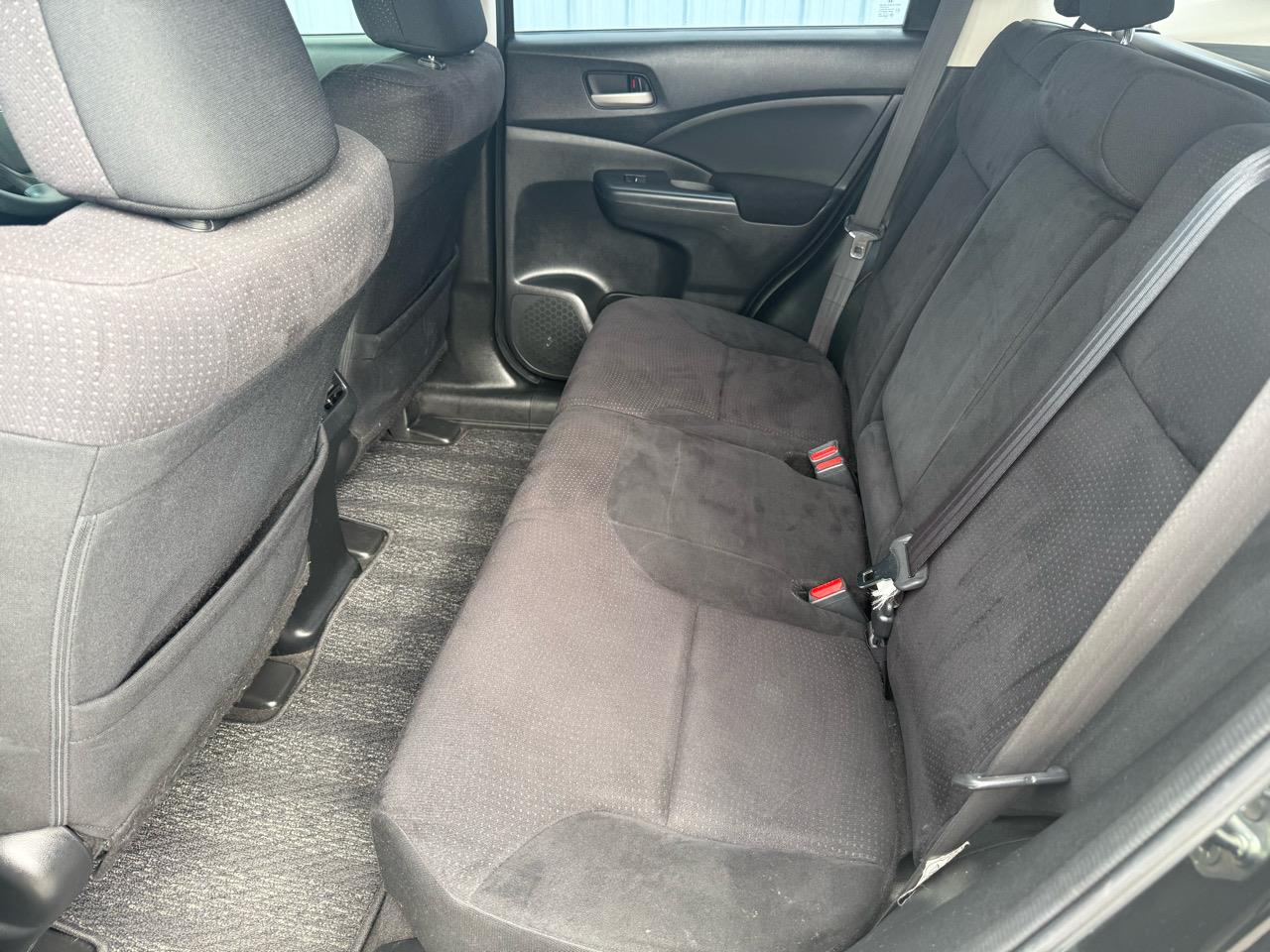 2013 Honda CR-V