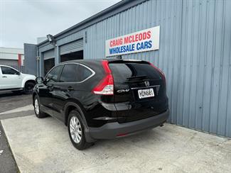2013 Honda CR-V - Thumbnail