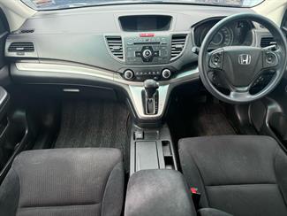 2013 Honda CR-V - Thumbnail