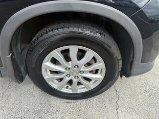 2013 Honda CR-V - Thumbnail