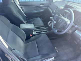 2013 Honda CR-V - Thumbnail