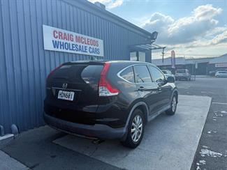 2013 Honda CR-V - Thumbnail