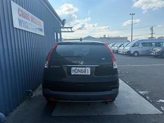 2013 Honda CR-V - Thumbnail