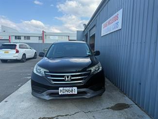 2013 Honda CR-V - Thumbnail