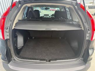 2013 Honda CR-V - Thumbnail