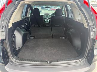 2013 Honda CR-V - Thumbnail