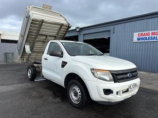 2014 Ford Ranger - Thumbnail