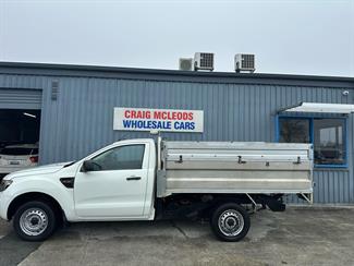 2014 Ford Ranger - Thumbnail