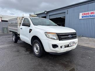 2014 Ford Ranger - Thumbnail