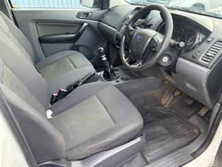 2014 Ford Ranger - Thumbnail