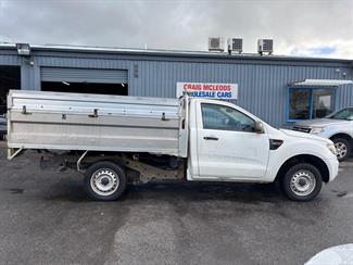 2014 Ford Ranger - Thumbnail