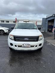2014 Ford Ranger - Thumbnail