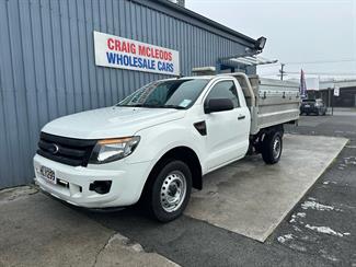 2014 Ford Ranger - Thumbnail