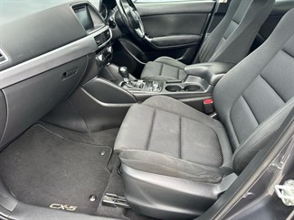 2015 Mazda CX-5 - Thumbnail