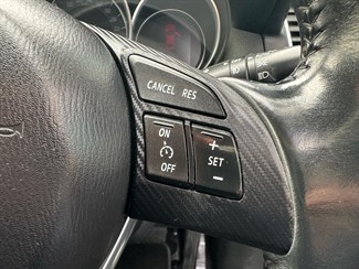 2015 Mazda CX-5 - Thumbnail