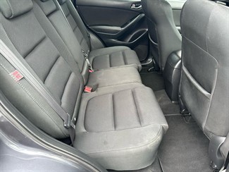 2015 Mazda CX-5 - Thumbnail