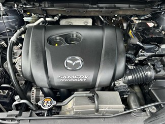2015 Mazda CX-5 - Thumbnail