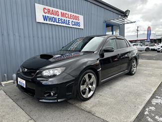 2011 Subaru IMPREZA - Thumbnail