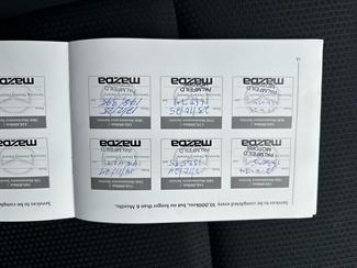 2020 Mazda BT-50 - Thumbnail