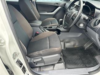 2020 Mazda BT-50 - Thumbnail