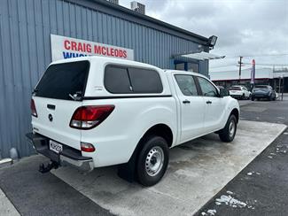 2020 Mazda BT-50 - Thumbnail