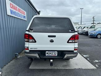 2020 Mazda BT-50 - Thumbnail