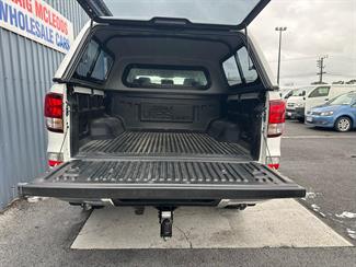 2020 Mazda BT-50 - Thumbnail