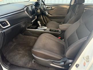 2021 ISUZU D-Max - Thumbnail