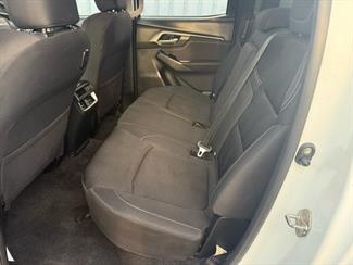 2021 ISUZU D-Max - Thumbnail