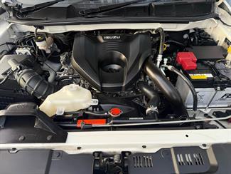2021 ISUZU D-Max - Thumbnail