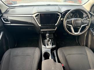 2021 ISUZU D-Max - Thumbnail