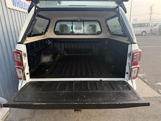2021 ISUZU D-Max - Thumbnail