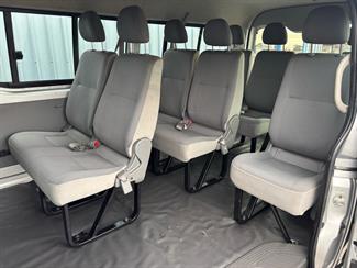 2008 Toyota HIACE - Thumbnail