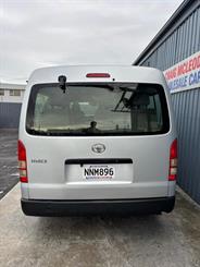 2008 Toyota HIACE - Thumbnail