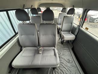 2008 Toyota HIACE - Thumbnail
