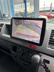 2008 Toyota HIACE - Thumbnail