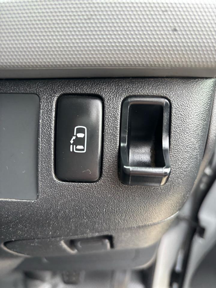 2008 Toyota HIACE