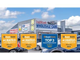 2008 Toyota HIACE - Thumbnail