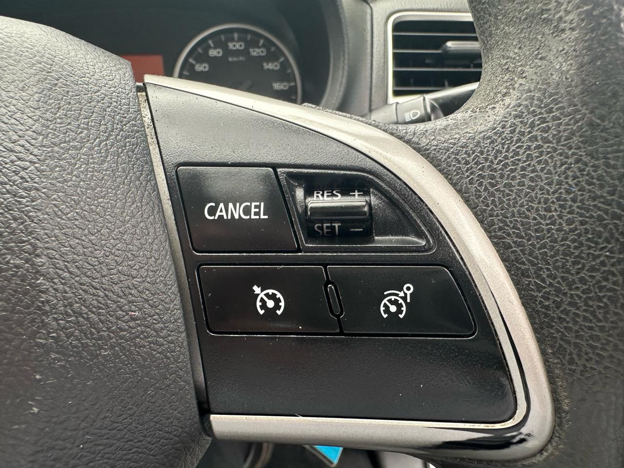 2018 Mitsubishi Triton