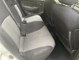 2018 Mitsubishi Triton - Thumbnail